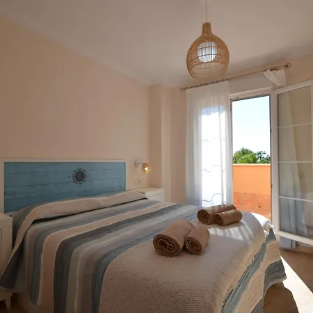 Solmares Marismas Lejlighed