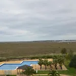 Solmares Marismas Διαμέρισμα Isla Canela