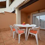 Solmares Marismas Διαμέρισμα