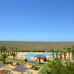 Solmares Marismas Isla Canela