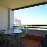 Solmares Marismas Διαμέρισμα *