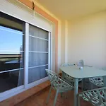 Solmares Marismas Διαμέρισμα Isla Canela