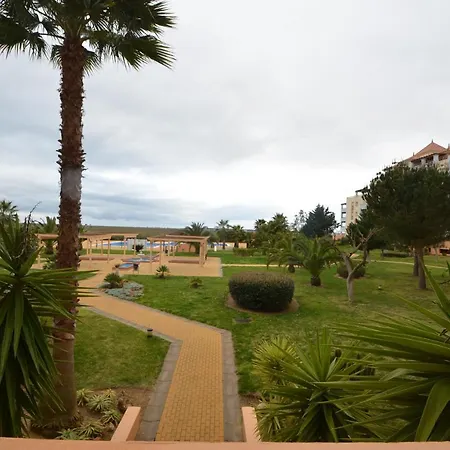 Solmares Marismas Apartamento *