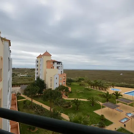 Apartamento Solmares Marismas Isla Canela