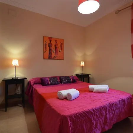 Apartamento Solmares Marismas