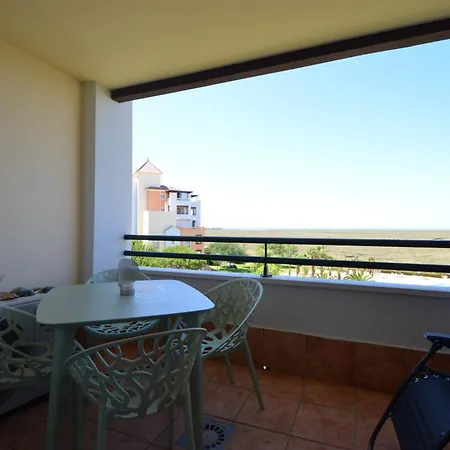 Solmares Marismas Apartament *