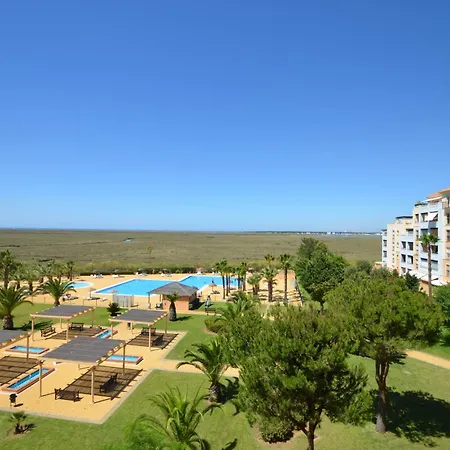Διαμέρισμα Solmares Marismas *