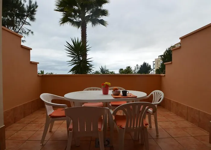 Solmares Marismas * Isla Canela