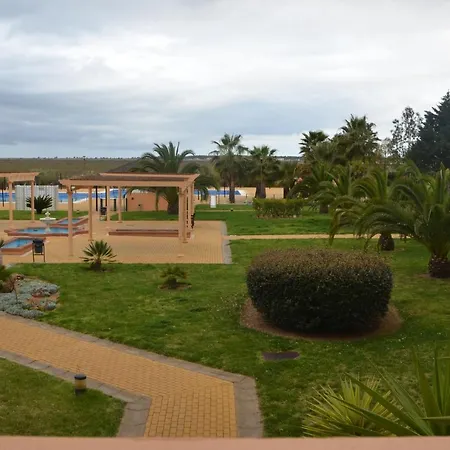Solmares Marismas * איסלה קנלה