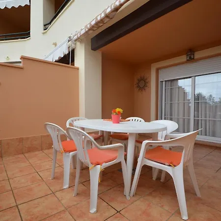Solmares Marismas דירה