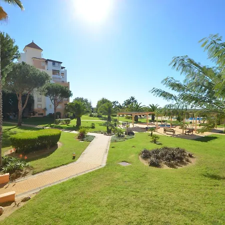 דירה Solmares Marismas