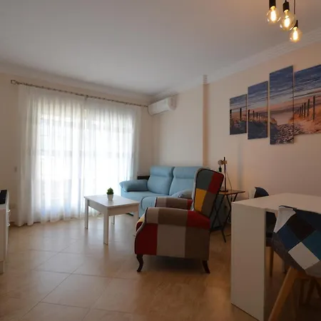 דירה Solmares Marismas איסלה קנלה