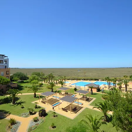דירה Solmares Marismas