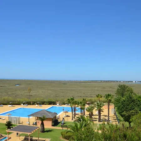 דירה Solmares Marismas איסלה קנלה