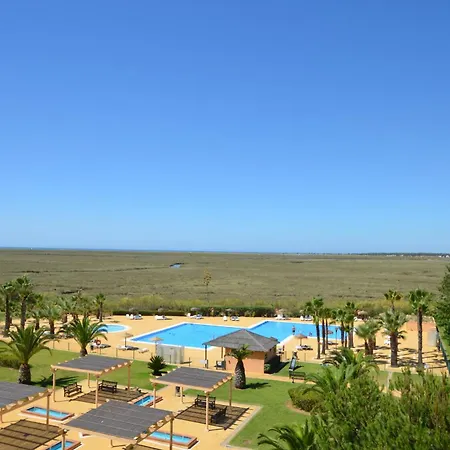 Solmares Marismas איסלה קנלה